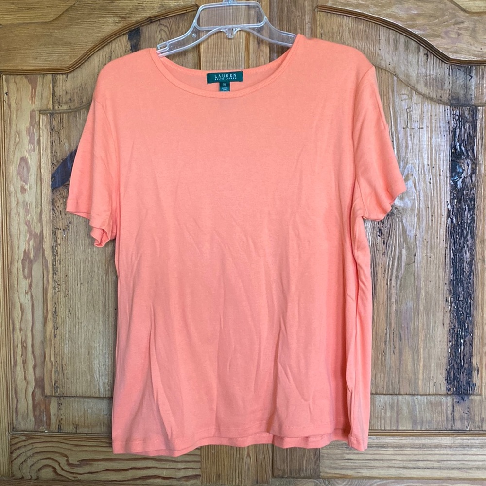 Lauren Ralph Lauren women’s top